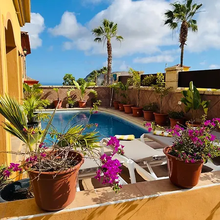 Villa Chayofa Villa