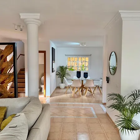 Villa Villa Chayofa